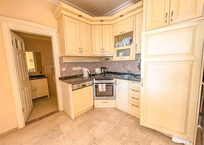 2+1 penthouse in the picturesque Kargicak area