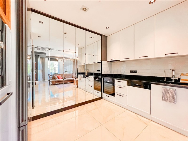 Spacious 3+1 apartment in a new complex with full infrastructure 