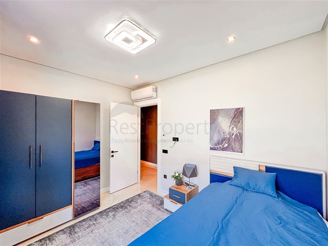 Spacious 3+1 apartment in a new complex with full infrastructure 