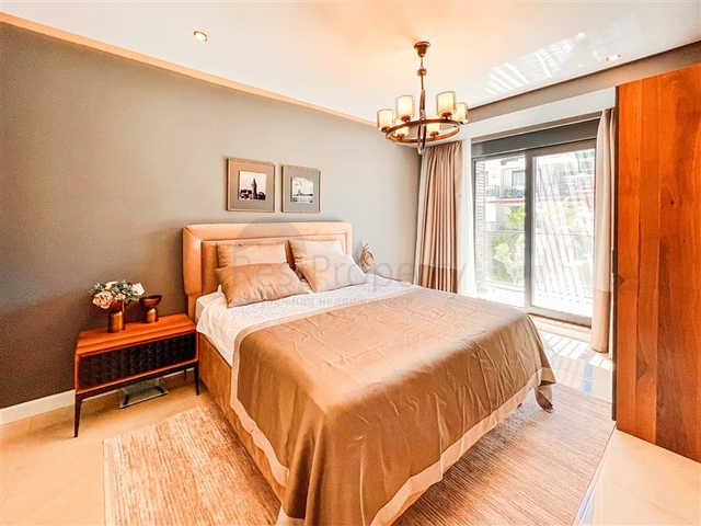 Spacious 3+1 apartment in a new complex with full infrastructure 