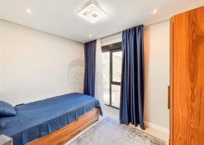 Spacious 3+1 apartment in a new complex with full infrastructure 