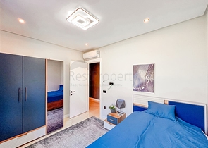 Spacious 3+1 apartment in a new complex with full infrastructure 