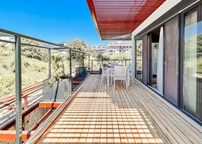 Spacious 3+1 apartment in a new complex with full infrastructure 