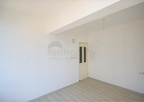 2+1 apartment 100 meters from the main beach of the city on Cleopatra