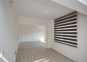 2+1 apartment 100 meters from the main beach of the city on Cleopatra