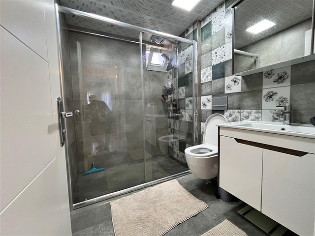 Villa for citizenship in Kestel area Villa for citizenship in Kestel area