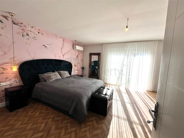 Villa for citizenship in Kestel area Villa for citizenship in Kestel area
