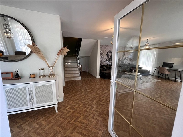 Villa for citizenship in Kestel area Villa for citizenship in Kestel area