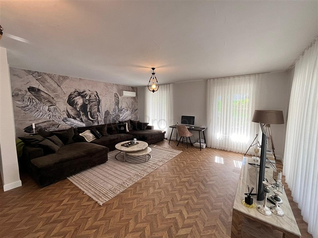 Villa for citizenship in Kestel area Villa for citizenship in Kestel area