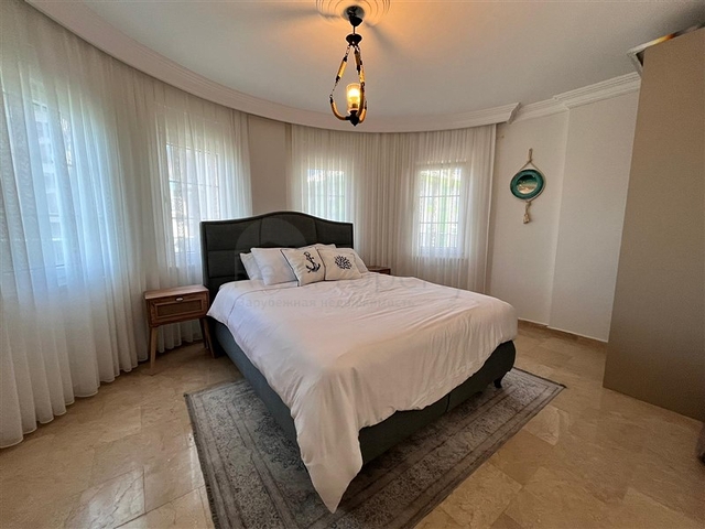 Villa for citizenship in Kestel area Villa for citizenship in Kestel area
