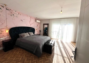 Villa for citizenship in Kestel area Villa for citizenship in Kestel area