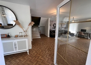 Villa for citizenship in Kestel area Villa for citizenship in Kestel area