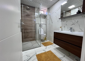 Villa for citizenship in Kestel area Villa for citizenship in Kestel area