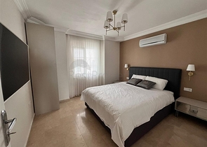 Villa for citizenship in Kestel area Villa for citizenship in Kestel area