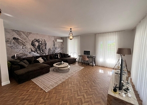 Villa for citizenship in Kestel area Villa for citizenship in Kestel area