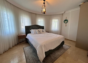 Villa for citizenship in Kestel area Villa for citizenship in Kestel area