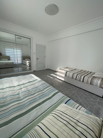 Villa on the coast of Long Beach