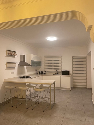 Villa on the coast of Long Beach