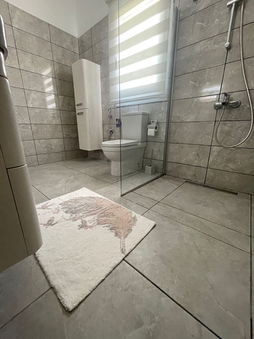 Villa on the coast of Long Beach