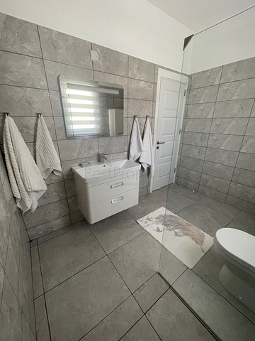 Villa on the coast of Long Beach