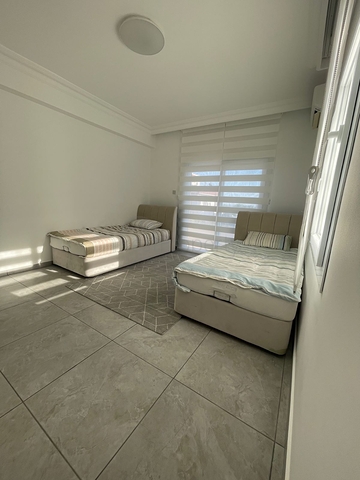 Villa on the coast of Long Beach