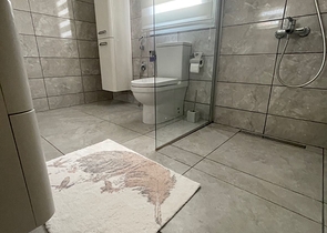 Villa on the coast of Long Beach