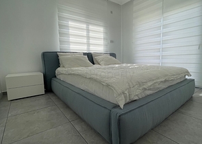 Villa on the coast of Long Beach