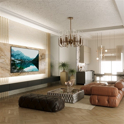 New investment facility in Tosmur district