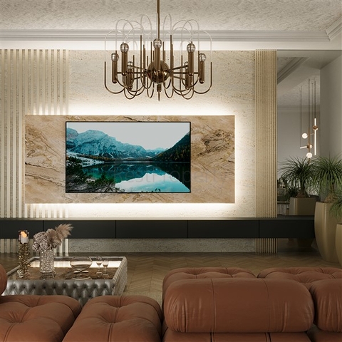 New investment facility in Tosmur district