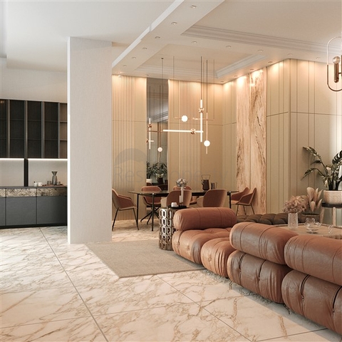 New investment facility in Tosmur district