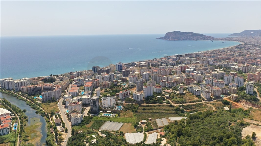 New investment facility in Tosmur district