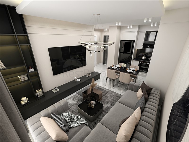 New investment facility in Tosmur district