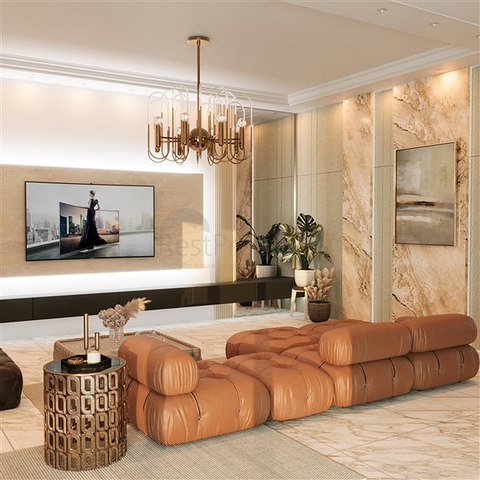 New investment facility in Tosmur district