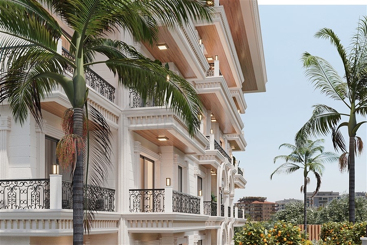 New investment facility in Tosmur district