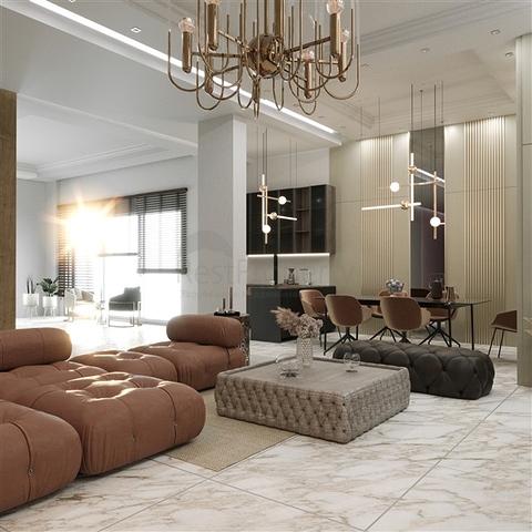 New investment facility in Tosmur district