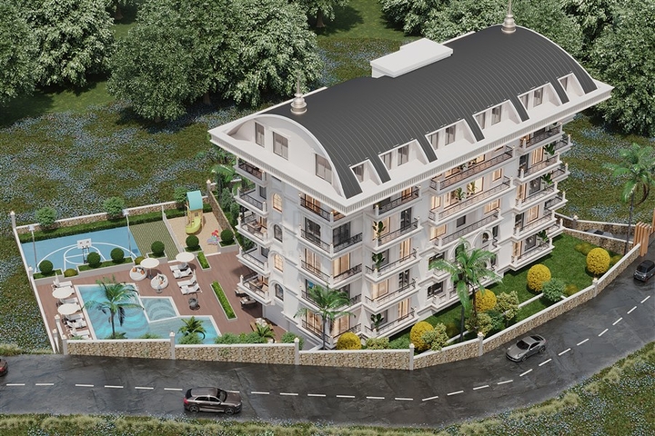 New investment facility in Tosmur district