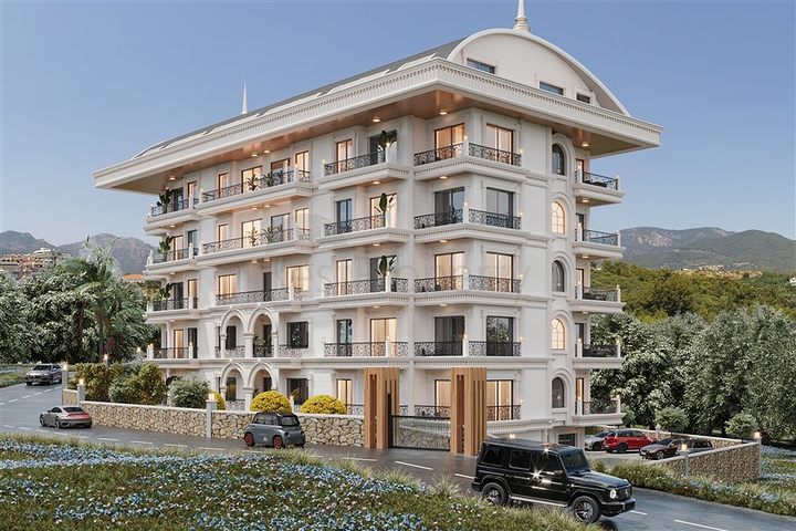 New investment facility in Tosmur district