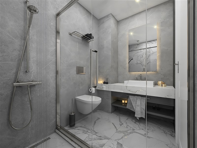 New investment facility in Tosmur district