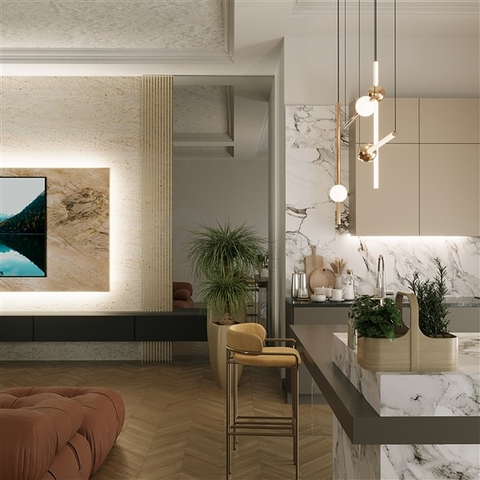 New investment facility in Tosmur district