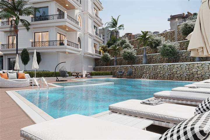 New investment facility in Tosmur district