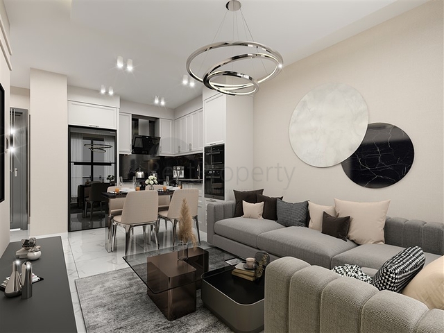 New investment facility in Tosmur district