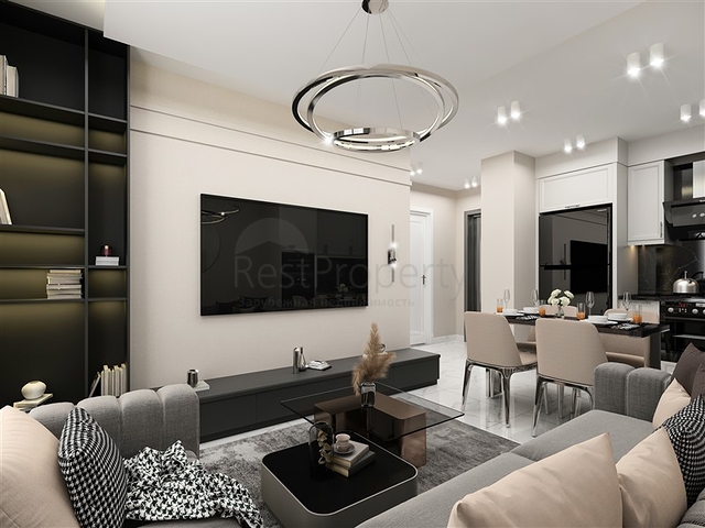 New investment facility in Tosmur district