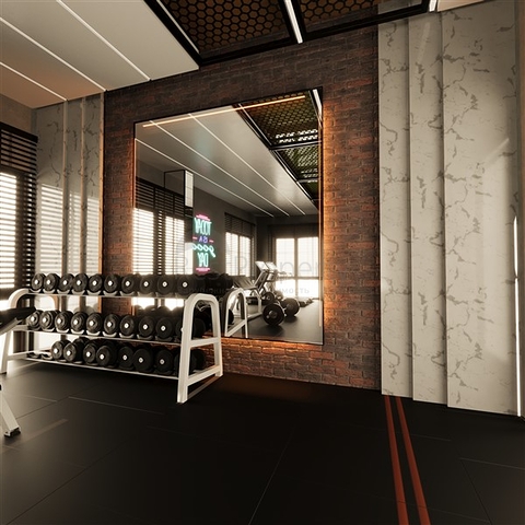 New investment facility in Tosmur district