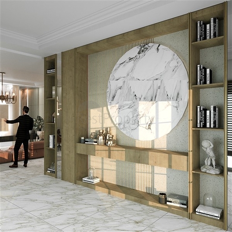 New investment facility in Tosmur district