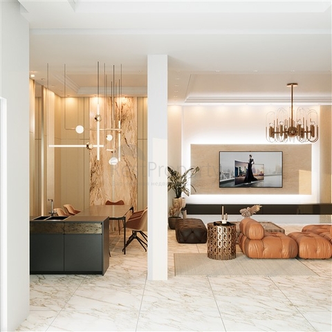 New investment facility in Tosmur district