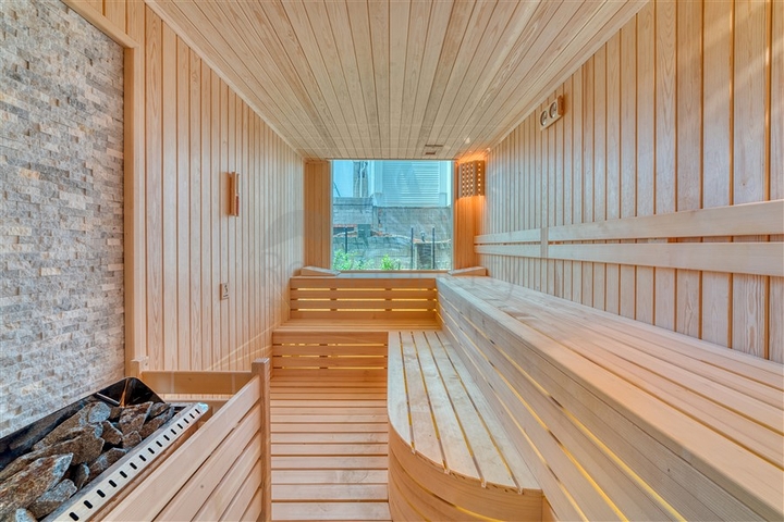 1+1 apartment in a new complex in Mahmutlar