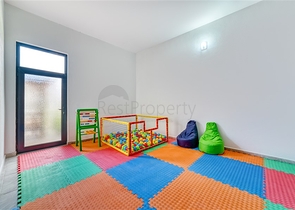 1+1 apartment in a new complex in Mahmutlar