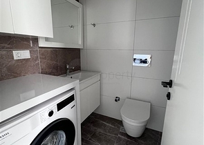 1+1 apartment in a new complex in Mahmutlar