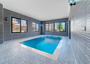 1+1 apartment in a new complex in Mahmutlar