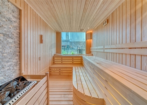 1+1 apartment in a new complex in Mahmutlar